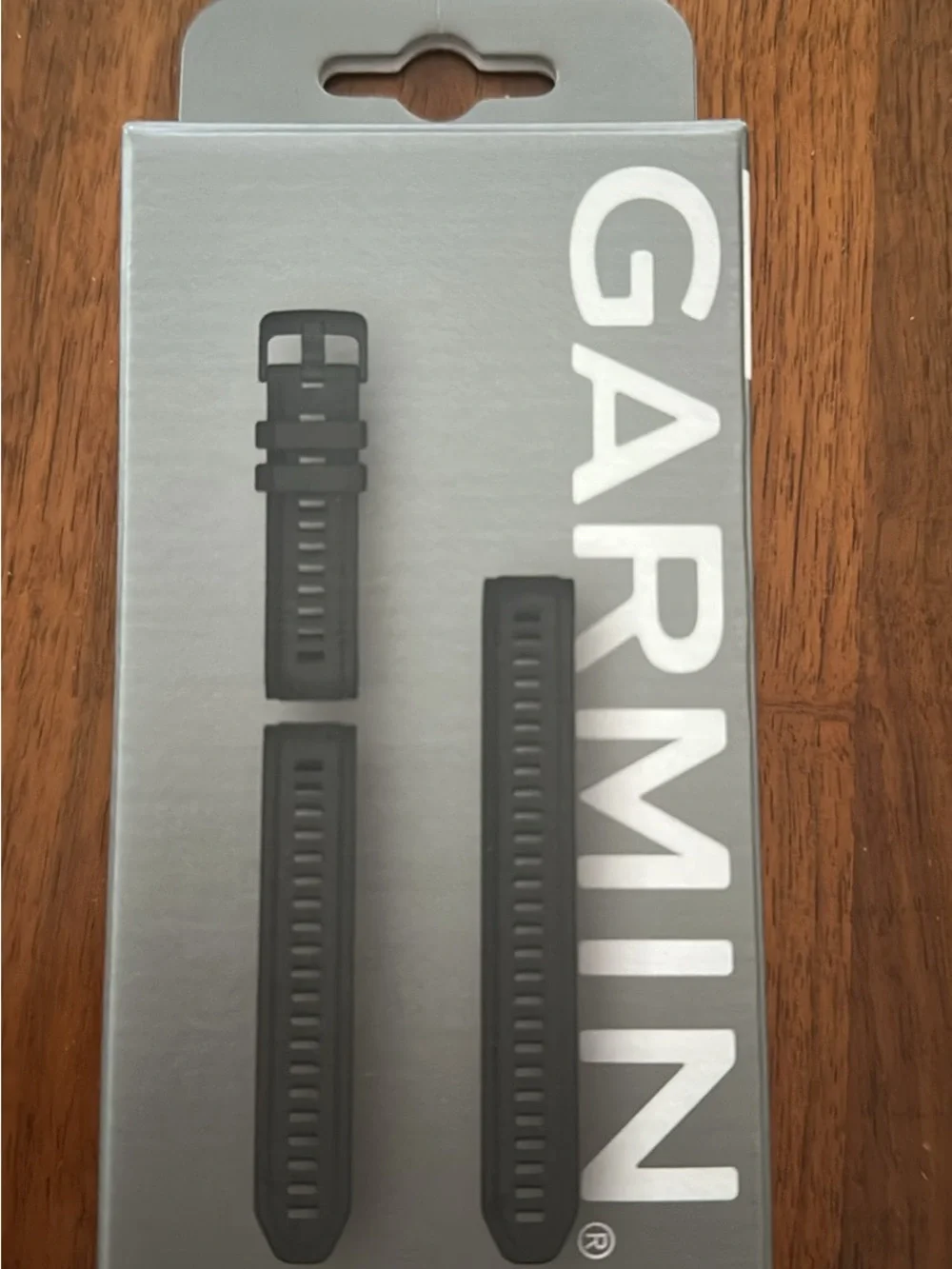 Garmin 20mm Instinct Watch Bands - Orchid, Graphite, Poppy
